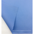 Top quality TC CVC Thready Drill Fabric Cotton Polyester Fabric